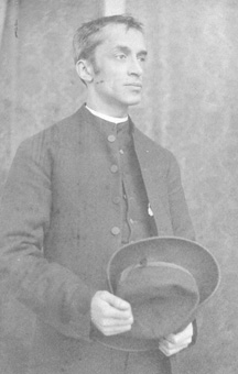Arthur Tooth